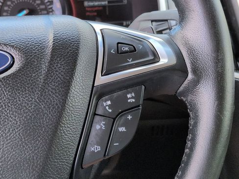 Used 2018 Ford Edge SEL w/ Equipment Group 201A FWD image 26