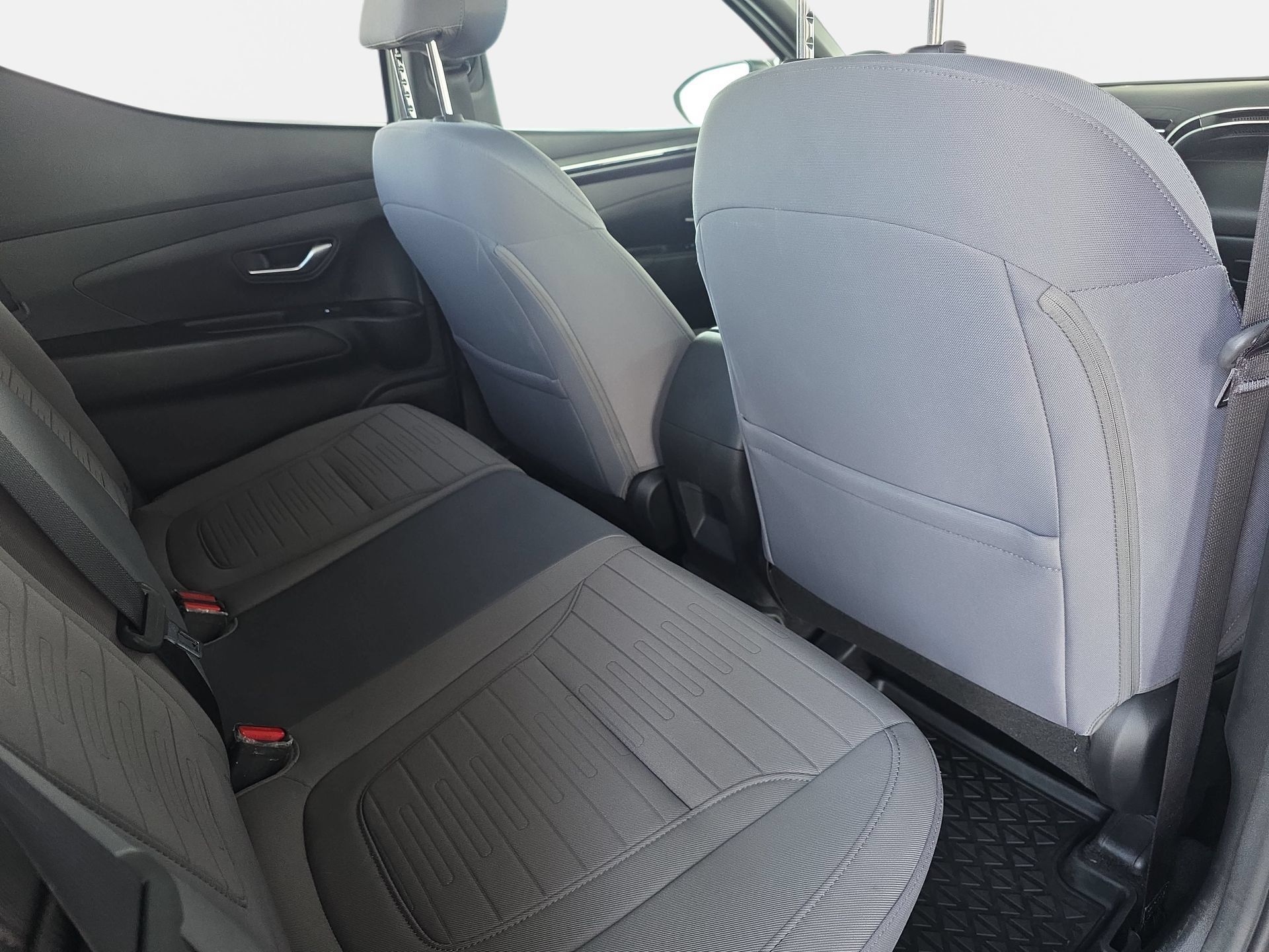 Used 2024 Hyundai Santa Cruz SEL FWD image 11