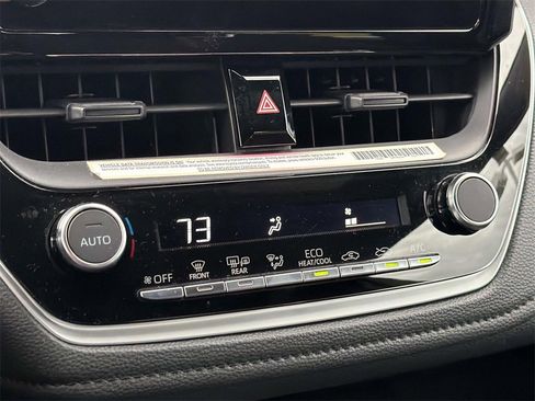 Certified 2023 Toyota Corolla SE image 16