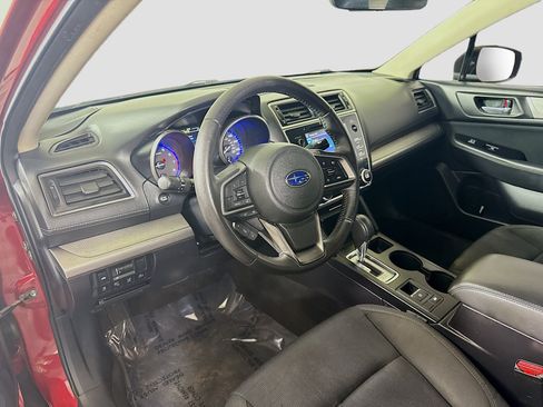 Used 2018 Subaru Legacy 2.5i Premium w/ Eyesight & BSD & Rcta & HBA image 22