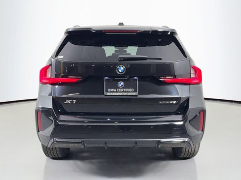 Certified 2023 BMW X1 xDrive28i w/ Premium Package image 7