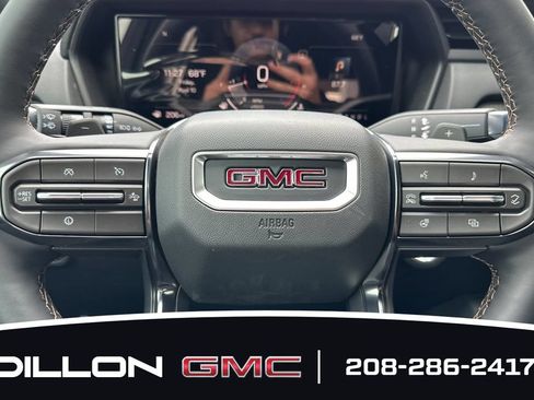 New 2026 GMC Terrain AT4 w/ Convenience Package III AWD/4WD image 23