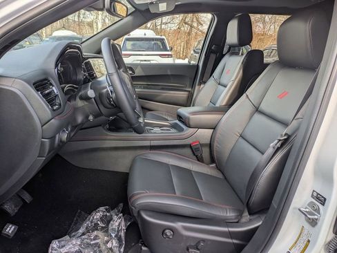 New 2026 Dodge Durango GT image 12