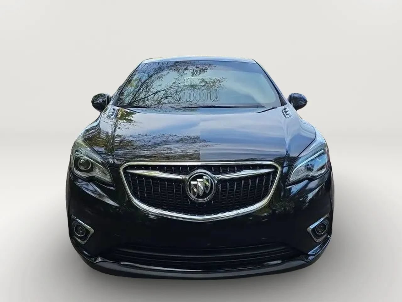 Used 2019 Buick Envision Preferred FWD image 4