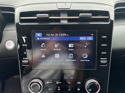 Certified 2023 Hyundai Tucson SEL AWD/4WD image 19