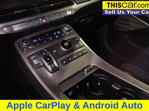 Used 2022 Hyundai Palisade Calligraphy image 17