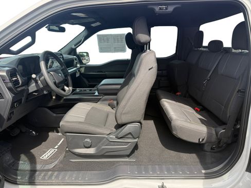 Certified 2024 Ford F150 STX w/ STX Black Appearance Package image 16