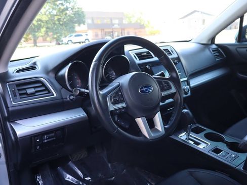 Used 2015 Subaru Legacy 2.5i Premium AWD/4WD image 15