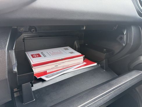 Certified 2022 Toyota Tacoma TRD Off-Road w/ TRD Premium Off Road Package image 20