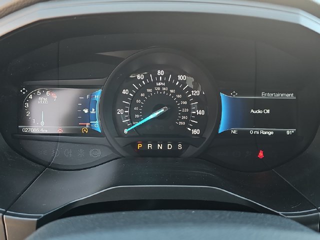 Used 2024 Ford Edge SEL w/ Convenience Package AWD/4WD image 20
