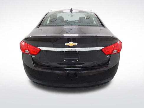 Used 2019 Chevrolet Impala LT image 4