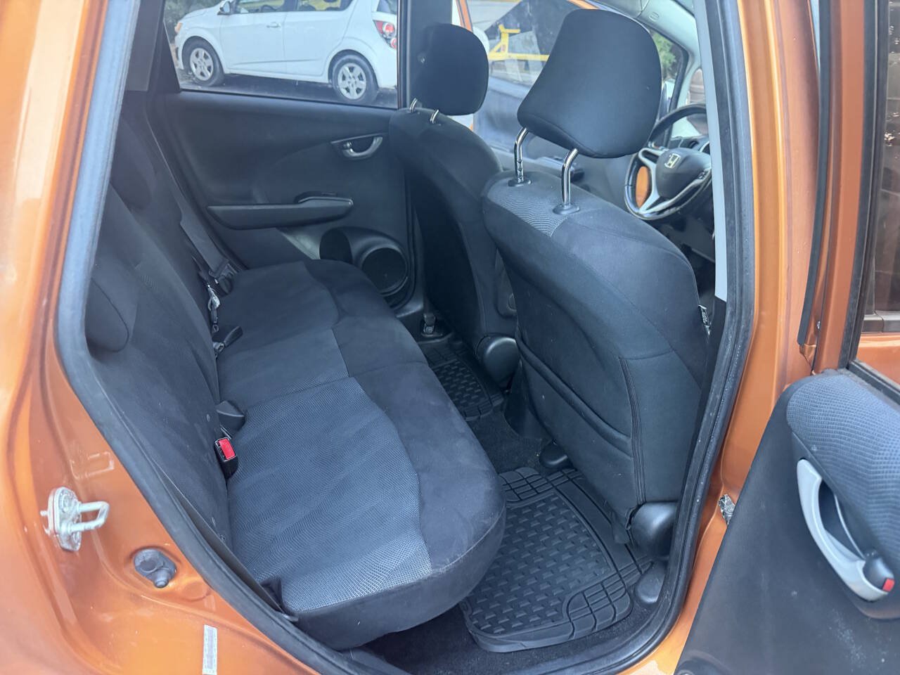Used 2011 Honda Fit Sport image 13