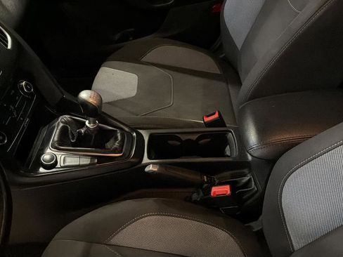 Used 2016 Ford Focus ST image 26