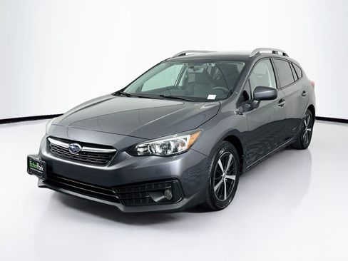 Used 2020 Subaru Impreza 2.0i Premium AWD/4WD image 3
