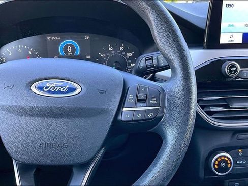 Used 2021 Ford Escape SE AWD/4WD image 12