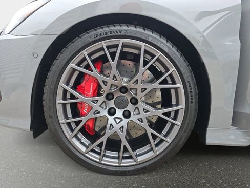 New 2026 Audi RS 3 AWD/4WD image 32