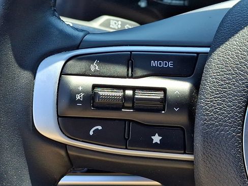 Used 2024 Kia Sportage X-Line w/ X-Line Premium Package AWD/4WD image 21