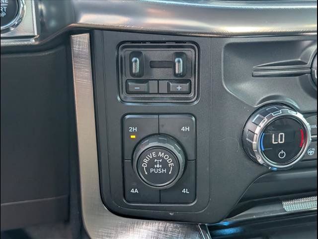 Used 2021 Ford F150 King Ranch w/ Equipment Group 601A High AWD/4WD image 18
