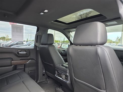 Used 2020 GMC Sierra 1500 Denali w/ Denali Ultimate Package image 12