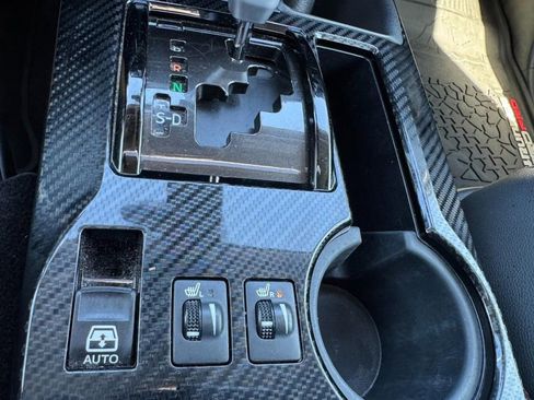 Used 2020 Toyota 4Runner TRD Pro image 21