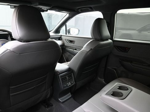 New 2026 Subaru Outback Limited AWD/4WD image 19