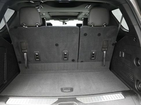 Used 2021 Chevrolet Tahoe RST w/ Rear Media and Nav Package image 26