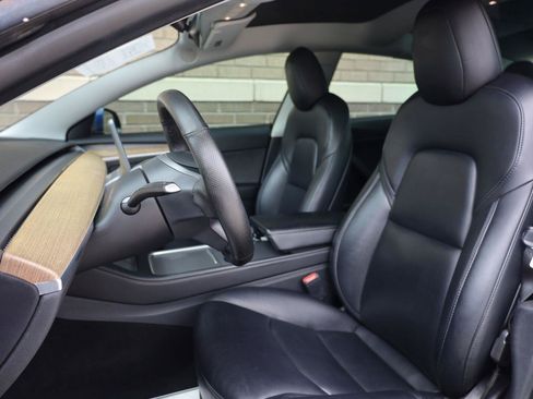 Used 2022 Tesla Model 3 Long Range AWD/4WD image 15