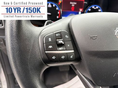 Used 2021 Ford Bronco Sport Badlands image 19