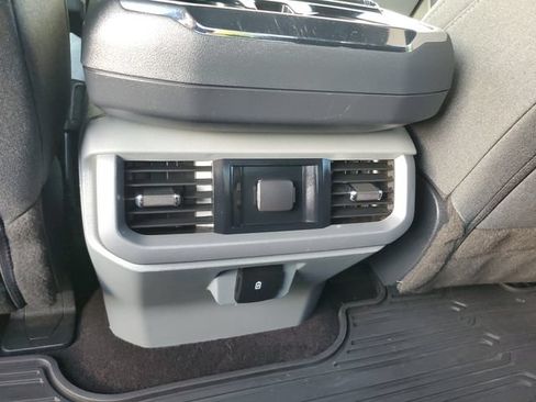 Used 2022 Ford F150 XLT w/ Trailer Tow Package AWD/4WD image 16