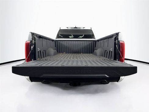 Used 2024 Toyota Tundra SR5 w/ SR5 Convenience Package AWD/4WD image 36
