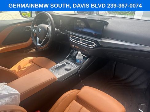 Certified 2024 BMW 230i Coupe w/ Premium Package RWD image 27