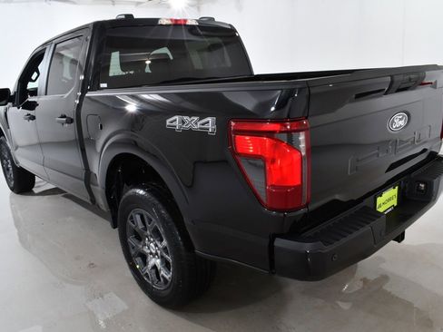 New 2026 Ford F150 STX image 15