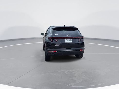Used 2024 Hyundai Tucson SEL AWD/4WD image 7