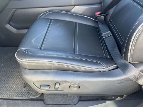 New 2025 GMC Sierra EV Denali image 20