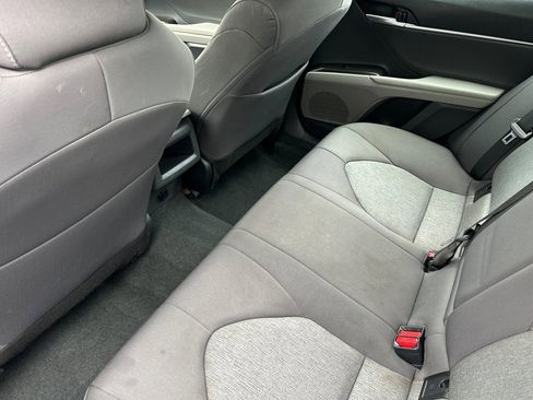 Used 2023 Toyota Camry LE image 14