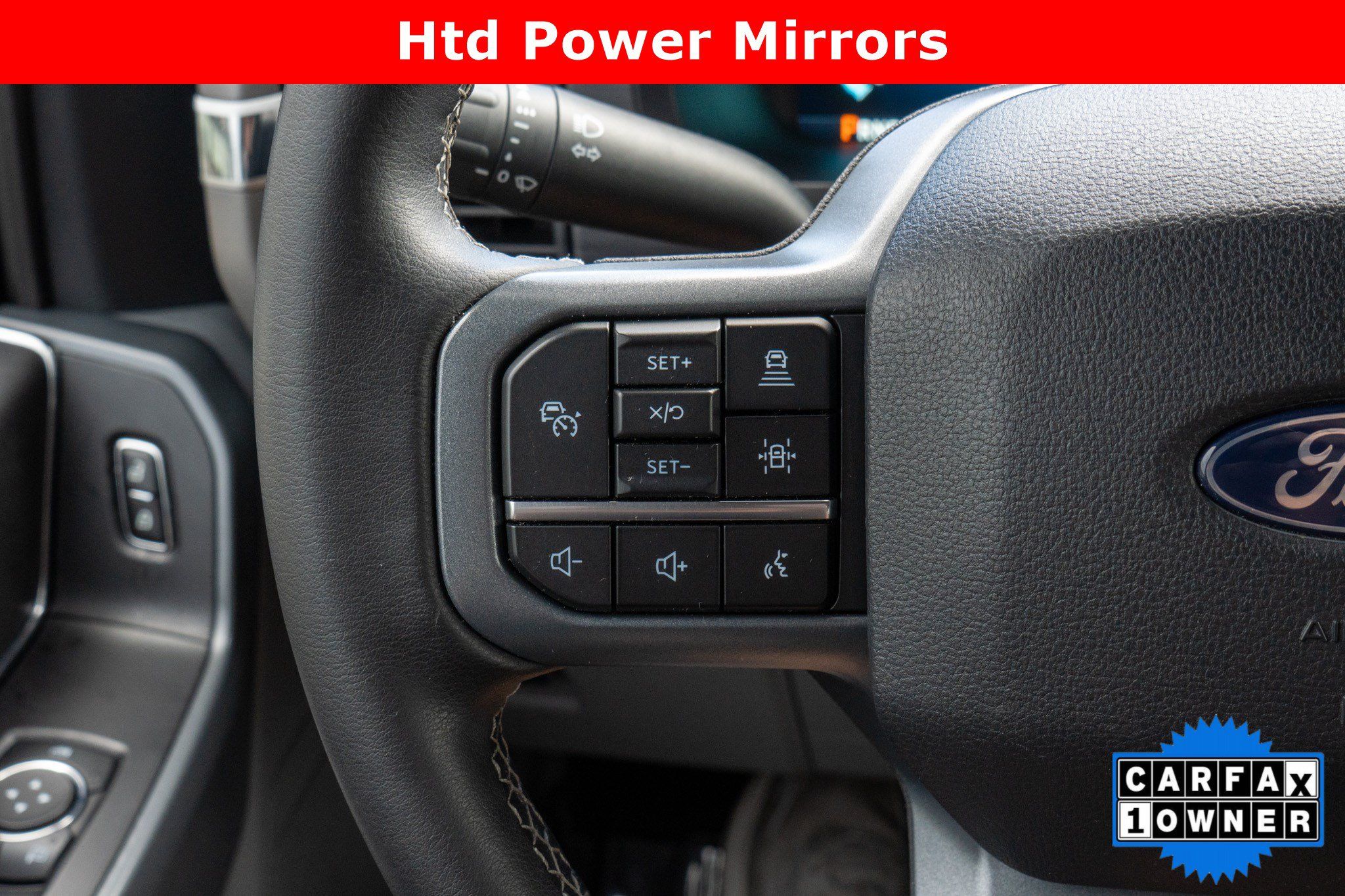 Used 2024 Ford F150 XLT w/ Equipment Group 302A MID AWD/4WD image 25
