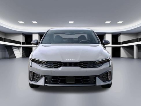 New 2026 Kia K5 GT-Line image 2