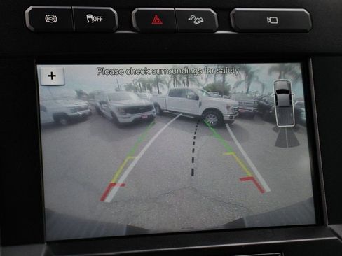 Used 2019 Ford F250 Lariat w/ Lariat Ultimate Package image 31