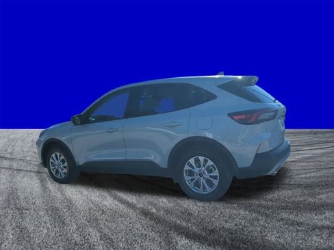 New 2026 Ford Escape Active FWD image 6