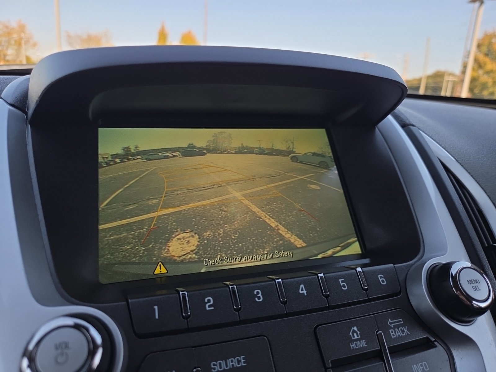 Used 2017 GMC Terrain SLT w/ Memory Package FWD image 28