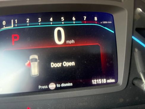 Used 2019 Honda Odyssey EX-L image 13