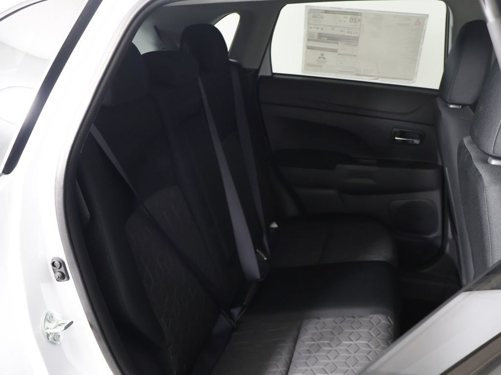 New 2027 Mitsubishi Outlander Sport LE AWD/4WD image 27