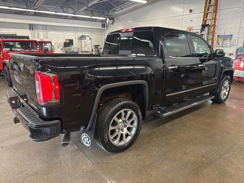 Used 2018 GMC Sierra 1500 Denali image 6