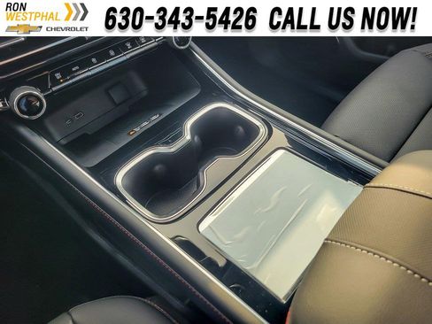 New 2026 Chevrolet Traverse Z71 w/ Enhanced Driving Package image 17