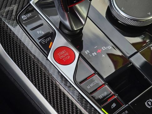 Used 2022 BMW M4 Competition RWD image 24