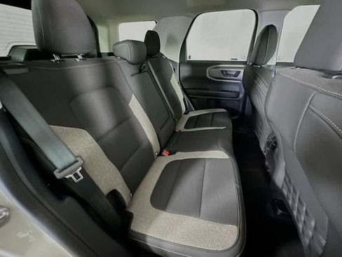 New 2025 Ford Bronco Sport Big Bend image 31