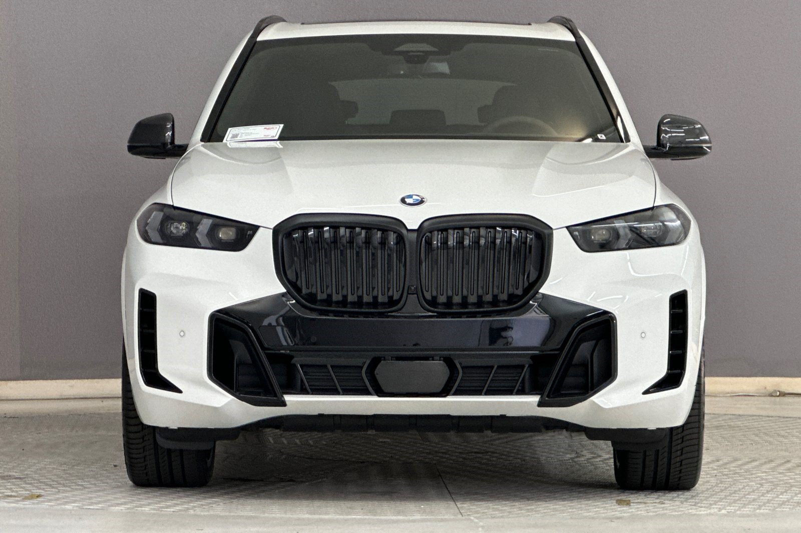 New 2026 BMW X5 sDrive40i w/ M Sport Package RWD image 5