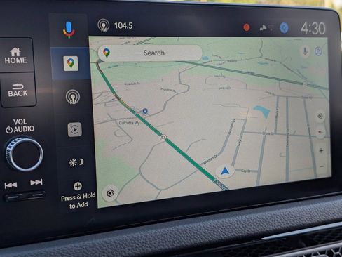 New 2026 Honda Civic Sport Touring image 16