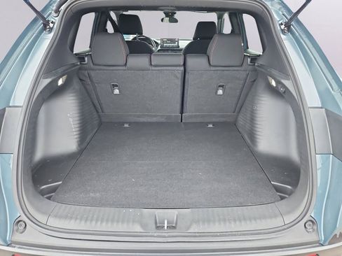 Certified 2026 Honda HR-V Sport image 30