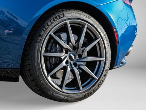 Used 2020 Aston Martin DB11 Coupe image 52